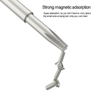 S2 Five Star Phone Repair Precision Screwdriver