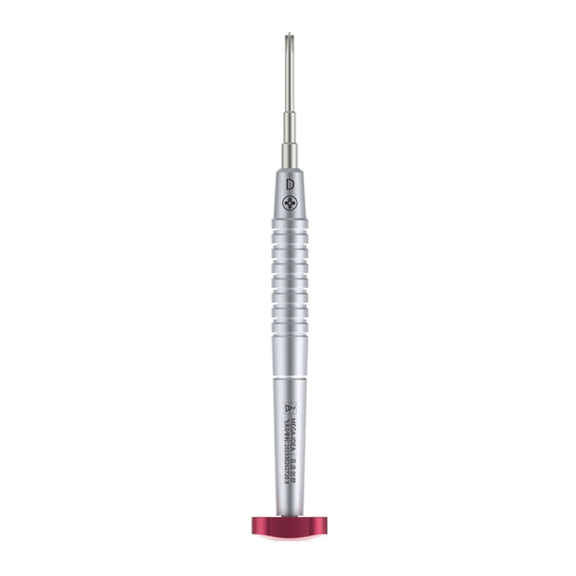 S2 Hollow Cross Tip Middle Bezel Phone Repair Precision Screwdriver