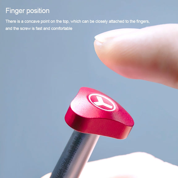 Qiani S2 Torx Phone Repair Precision Screwdriver