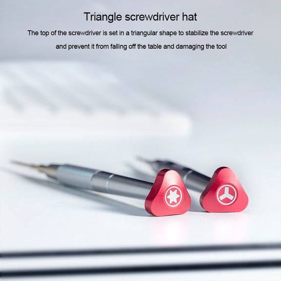 Qiani S2 Torx Phone Repair Precision Screwdriver