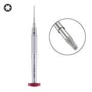 Qiani S2 Torx Phone Repair Precision Screwdriver