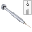 XL-655 3D Non-slip Torx T2 Screwdriver - free shipping - PMC TechLife - Order now!
