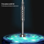 XL-655 3D Non-slip Torx T2 Screwdriver