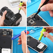 43 in 1 Multi-purpose Repair Hand Tool Screwdriver Tool Kit