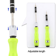 43 in 1 Multi-purpose Repair Hand Tool Screwdriver Tool Kit