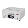 TBK 605 100W Mini UV Curing Lamp Box 48 LEDs Curved Surface Screen UV Curing Box, EU Plug - free shipping - PMC TechLife - Order now!