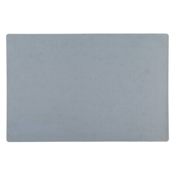 Professional Silicone Anti-skid Pad Storage Mat for Replacement Phone Film, Size: 19.9 x 10.9 x 0.2cm