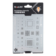 Qianli QS02 Bumblebee Stencils BGA Reballing Planting Tin Plate For iPhone 6s/6s Plus