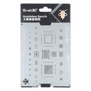 Qianli QS03 Bumblebee Stencils BGA Reballing Planting Tin Plate For iPhone 7/7 Plus
