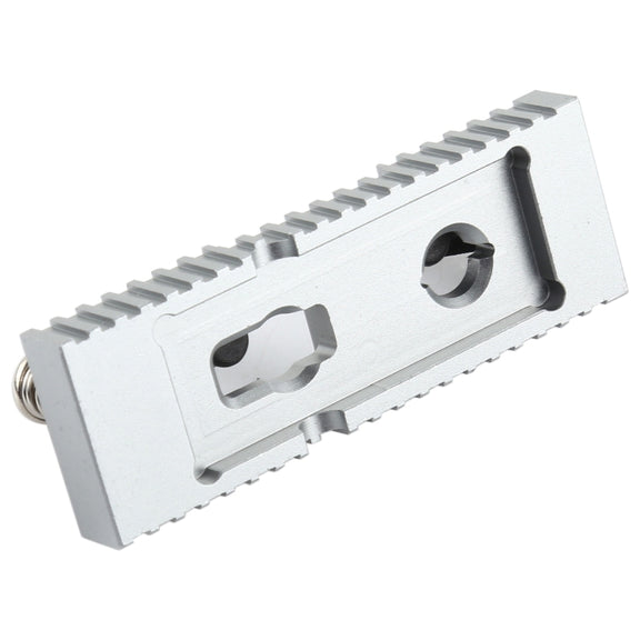 Front Camera Face Dot Projector Fixture for iPhone X~12 Series