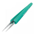 TZ-205N Anti-Static Anti-Skid Long Tip Tweezers - Tweezers by PMC TechLife | Online Shopping South Africa | PMC TechLife | Buy Now Pay Later Mobicred