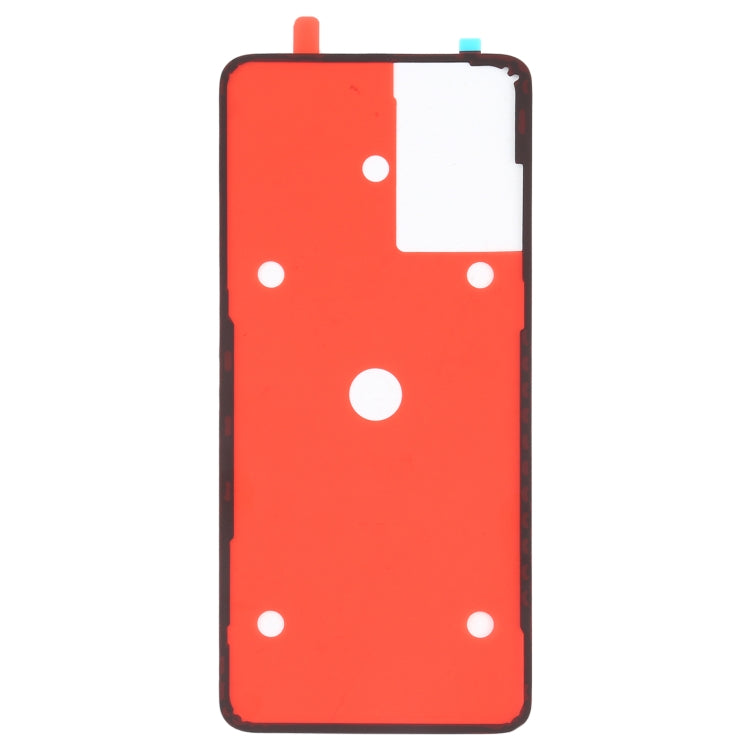 For OnePlus 8T / 9R 10pcs Back Housing Cover Adhesive