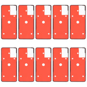 For OnePlus 8T / 9R 10pcs Back Housing Cover Adhesive