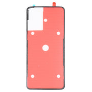 For OnePlus 8T / 9R 10pcs Back Housing Cover Adhesive