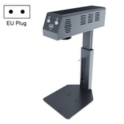 TBK-958M Laser Marking Machine Auto Focus Frame Separator 2 in 1 Engraving Equipment, EU Plug