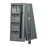 WEEKS 24 in 1 Disassembly Tool Screwdriver Set