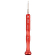 MECHANIC MX 3D 1.2 Phillips Screwdriver Precision Phone Dismantling Tool - Screwdriver by MECHANIC | Online Shopping South Africa | PMC TechLife | Buy Now Pay Later Mobicred