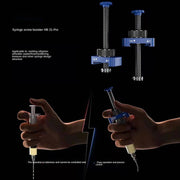 Mijing HB21 Pro Aluminum Alloy Welding Oil Injector