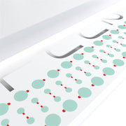 2UUL 1000pcs/set Phone Camera Protective Sticker For After Market Phone Repair