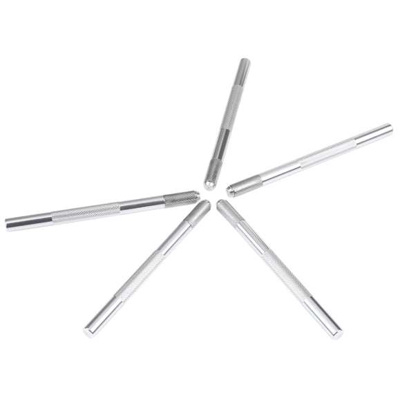 5 in 1 Non-Slip Engraving Cutter Knife Handle