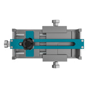 TBK-215A Mobile Phone Middle Frame Deformation and Bending Correction Repair Fixture