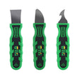 BEST BST-138 / 139 / 140 3 in 1 Mobile Phone Disassembly Stainless Steel Clean Kit - Tool Kits by BEST | Online Shopping South Africa | PMC TechLife | Buy Now Pay Later Mobicred