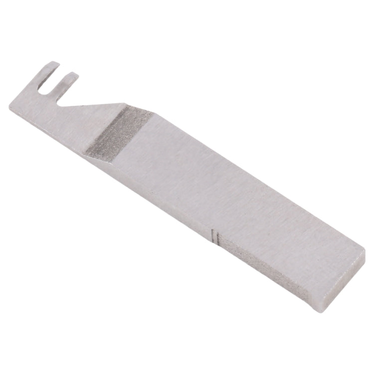 Watch Crown Precision Positioning Blade