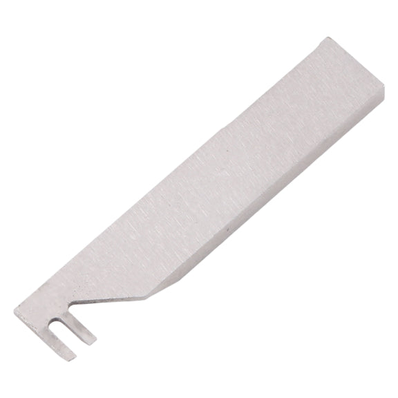 Watch Crown Precision Positioning Blade