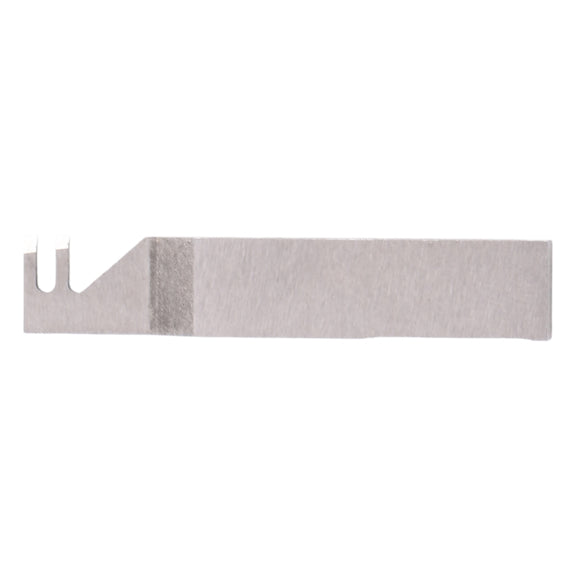 Watch Crown Precision Positioning Blade