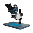 Kaisi TX-350S Trinocular Stereo Microscope - free shipping - PMC TechLife - Order now!