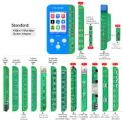 JC V1SE Mobile Phone Code Reading Programmer Set For iPhone