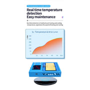 JC Aixun iHeater Pro Intelligent Desoldering Station