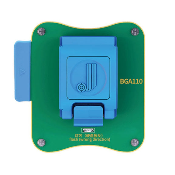 JC BGA110 Nand Module For iPhone 8 ~ 11 Pro Max