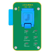 JC F2 Dot Matrix Module Testing 2nd Gen For iPhone X~12 Series