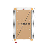 BAKU BK-948D 500W Vacuum Anti-static LCD Touch Panel Separator Machine, AC 110V US Plug