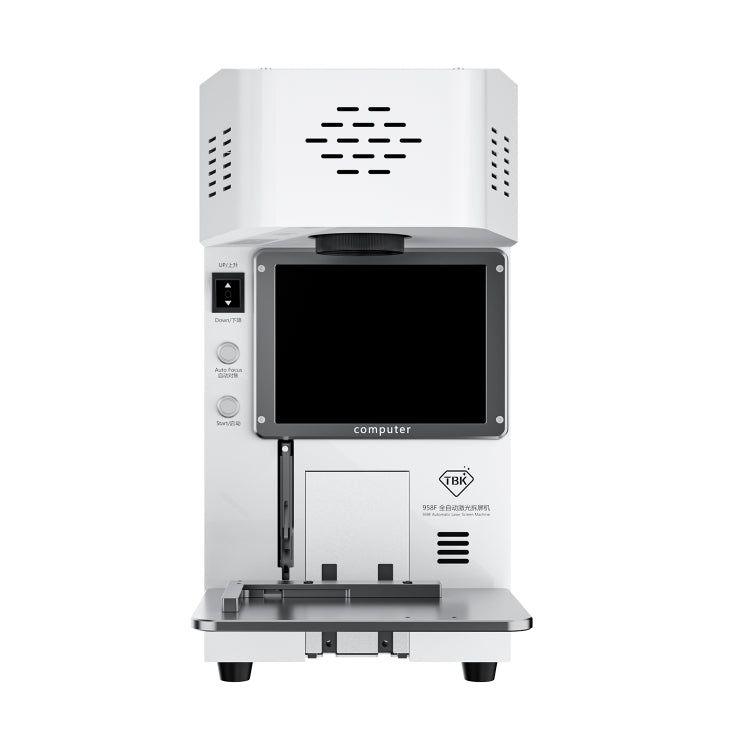 TBK 958F 20W 1064nm Automatic Separate Laser Separator, AU Plug