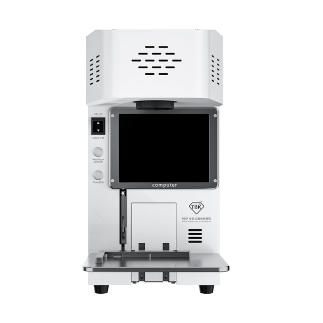 TBK 958F 20W 1064nm Automatic Separate Laser Separator, EU Plug