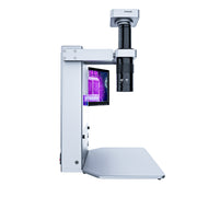 TBK R2201 Intelligent Thermal Infrared Imager Analyzer with Microscope, AU Plug