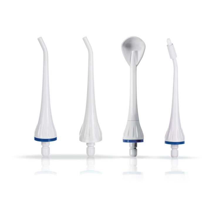 4pcs / Set D92 Oral Irrigator Replacement Nozzle for D52/D50/D50WS/D50BS