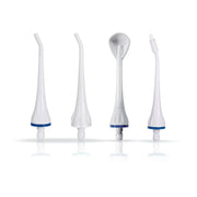 4pcs / Set D92 Oral Irrigator Replacement Nozzle for D52/D50/D50WS/D50BS