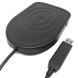 Metal USB Single Foot Switch Pedal Control Keyboard Mouse PC - Other by PMC TechLife | Online Shopping South Africa | PMC TechLife | Buy Now Pay Later Mobicred