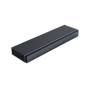 ORICO M2PJM-C3 M.2 SSD Dual Protocol Hard Disk Case