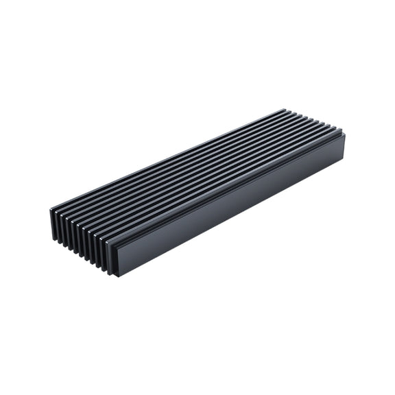 ORICO M2PJM-C3 M.2 SSD Dual Protocol Hard Disk Case