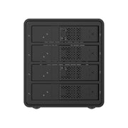 ORICO 9548U3-BK 3.5-Inch Multi-Bay Hard Drive Enclosure