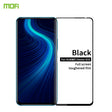 For Huawei Honor X10 MOFI 9H 2.5D Full Screen Tempered Glass Film(Black) - free shipping - PMC TechLife - Order now!