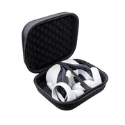 Suitable For Oculus Quest 2 All-in-one VR Glasses Storage Box EVA Storage Box Shockproof Bag Portable Bag Glasses Case