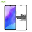 For Huawei Honor 30 Lite MOFI 9H 2.5D Full Screen Tempered Glass Film(Black) - free shipping - PMC TechLife - Order now!