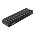 ORICO M2PF-C3 M.2 NGFF SSD Enclosure - HDD Enclosure by ORICO | Online Shopping South Africa | PMC TechLife | Buy Now Pay Later Mobicred