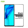 For Huawei Maimang 9 / Mate 40 Lite MOFI 9H 3D Explosion-proof Curved Screen Tempered Glass Film(Black) - free shipping - PMC TechLife - Order now!