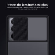 For Samsung Galaxy Note20 Ultra MOFI Xing Dun Series Translucent Frosted PC + TPU Privacy Anti-glare Shockproof All-inclusive Protective Case(Green)